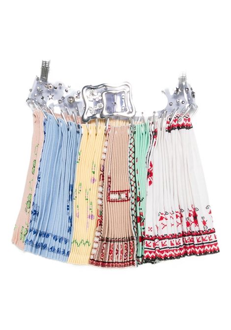 skirt CHOPOVA LOWENA | Skirt | 3324MULTI